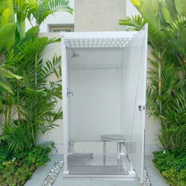 Cabana Single