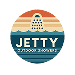 Jetty Outdoor Showers