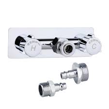Water Diverter Valve Kit