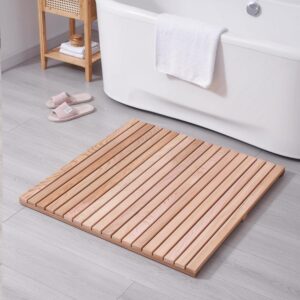 Cedar Matt 36x36